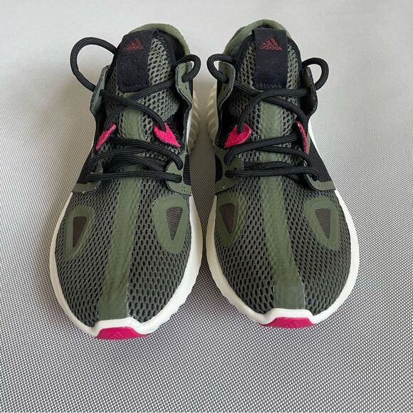 Adidas Run Lux Clima Vented Running Shoe Sneaker Womwn’s Size 6.5 EUC - Picture 11 of 11